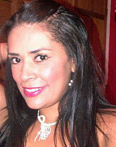 41 Year Old Medellin, Colombia Woman